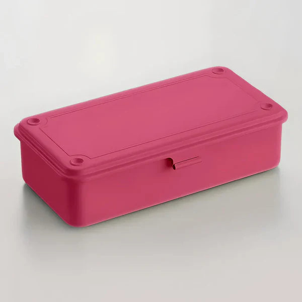Toyo Steel Stackable Storage Box T-190