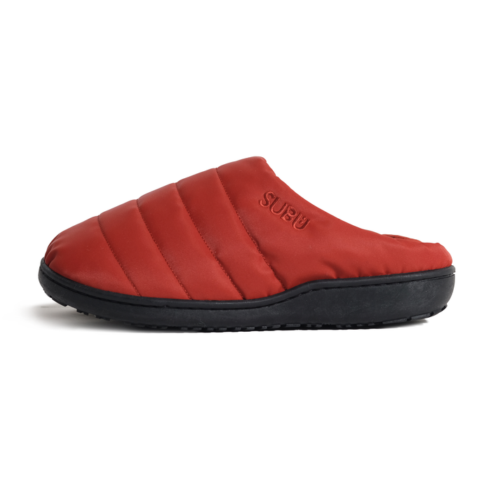 SUBU - Nannen Outdoor Slippers - Orange