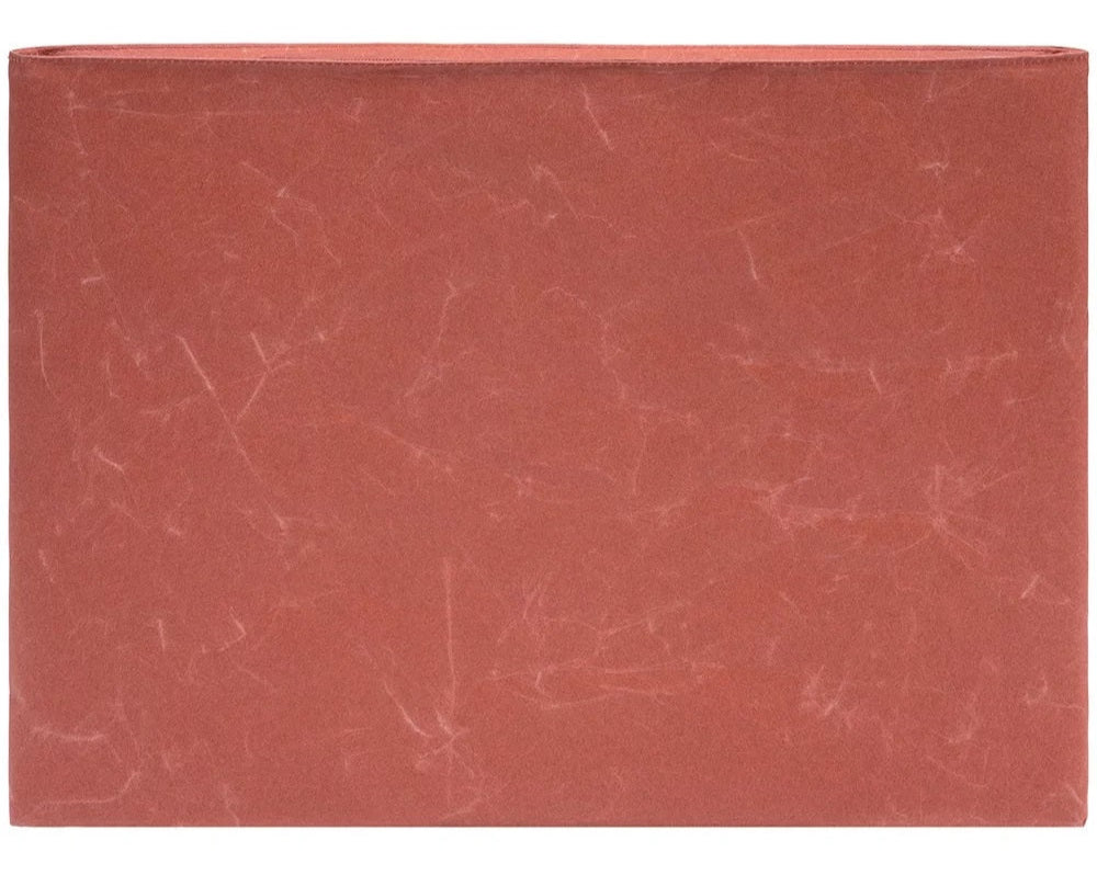 SIWA MEDIUM CUSHIONED TABLET CASE (TERRACOTA) 11 in x 14.5 in