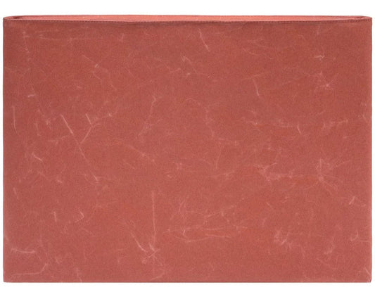 SIWA MEDIUM CUSHIONED TABLET CASE (TERRACOTA) 11 in x 14.5 in