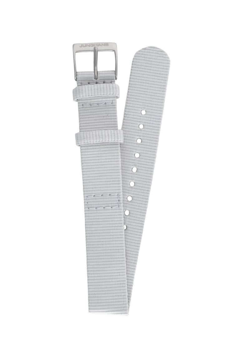 Junghans Textile Strap 420506832