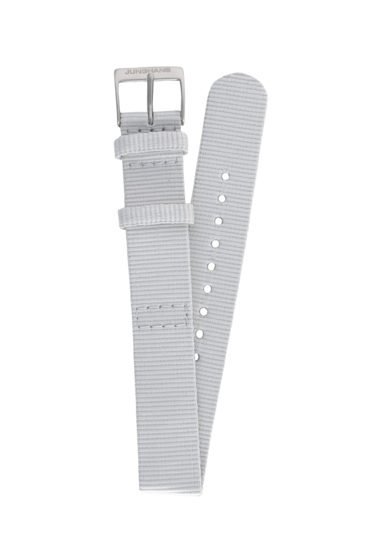 Junghans Textile Strap 420506832