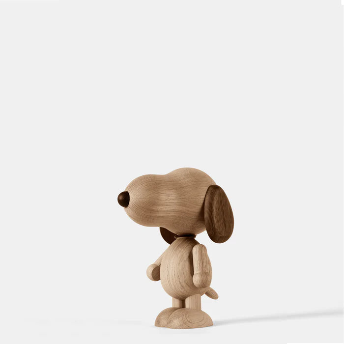 Boyhood - Peanut x Snoopy Smoked Oak