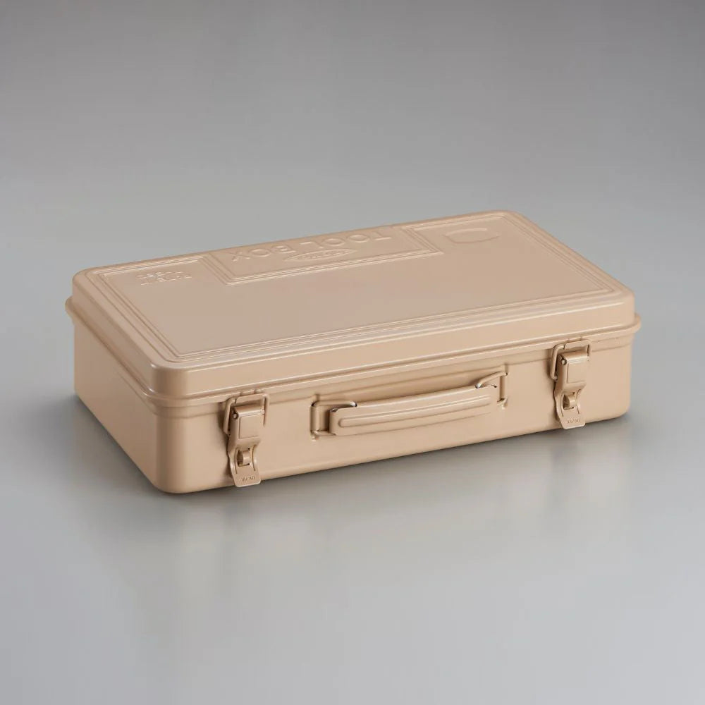 Toyo Steel Trunk Toolbox T-360