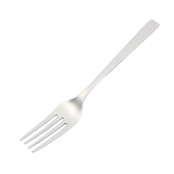 Sunao Dinner Fork designed by Graf