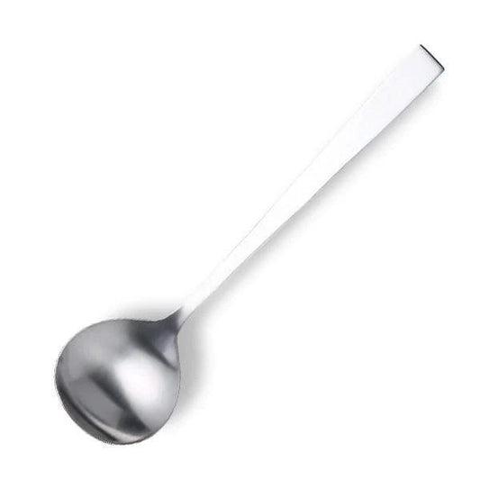 Sunao Soup Spoon designed by Graf