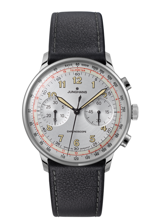 Telemeter Watch 27/3380.02 by Junghans