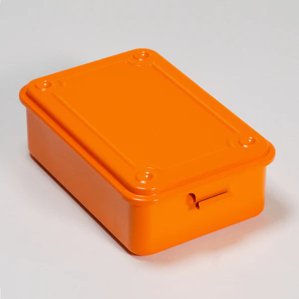 Toyo Steel Stackable Storage Box T-150