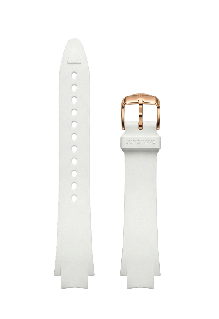 Junghans Rubber Strap 420506485