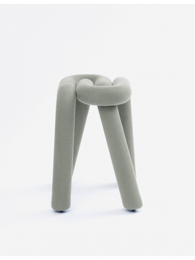 MOUSTACHE BOLD STOOL (SAGE) BY BIG GAME