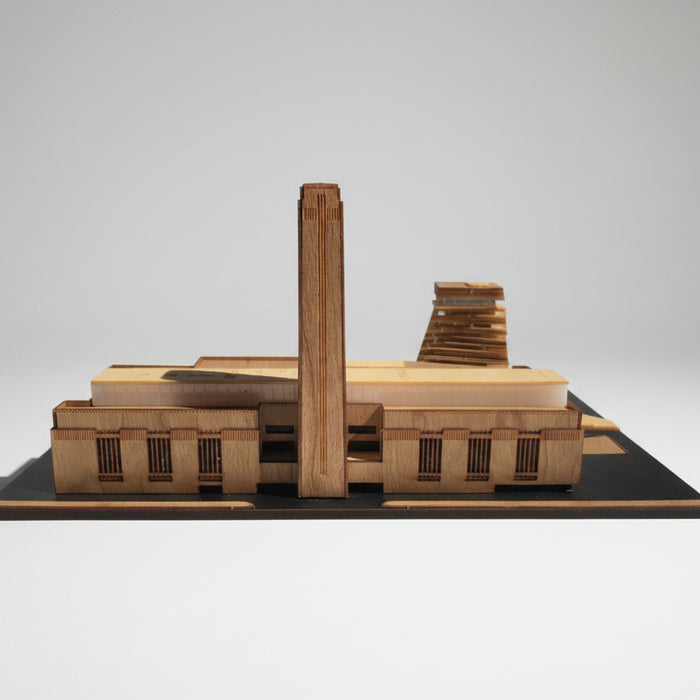 Little Building Co. - Tate Modern - London, England