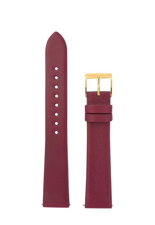 Junghans Cowhide Strap 420506551