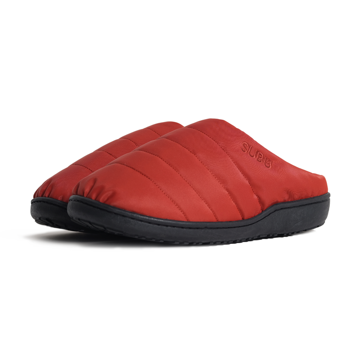 SUBU - Nannen Outdoor Slippers - Orange