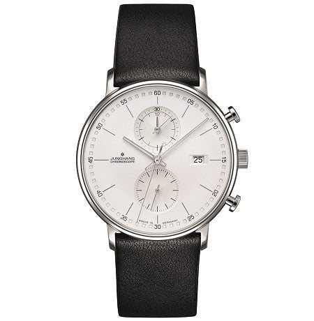 FORM C Watch 041/4770.00 by Junghans