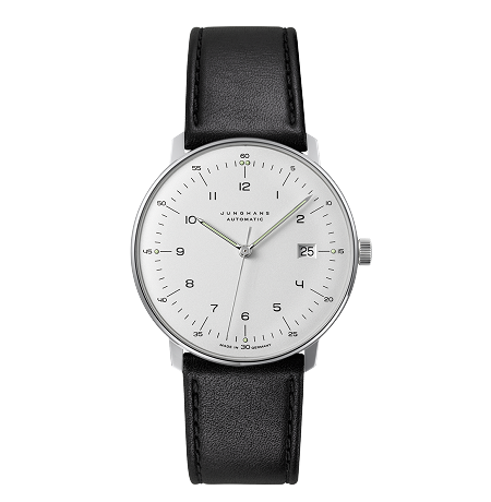 max bill Automatic Watch 27/4700.02 by Junghans