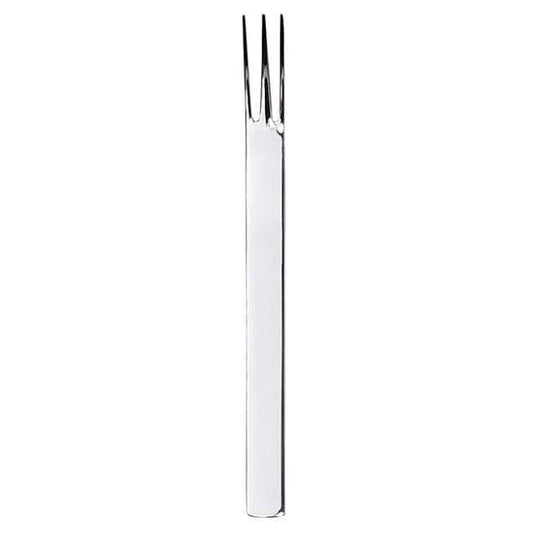 TI-1 Cake Fork designed by Takenobu Igarashi