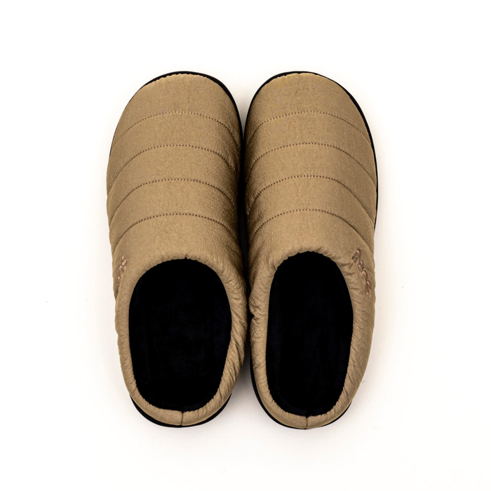 SUBU - Fall & Winter Slippers - Beige
