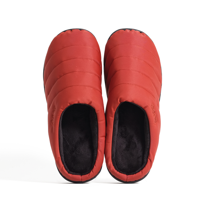 SUBU - Nannen Outdoor Slippers - Orange