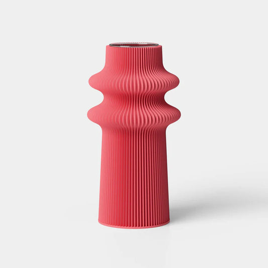 Recozy - Tower 2 Vase