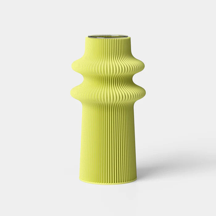 Recozy - Tower 2 Vase