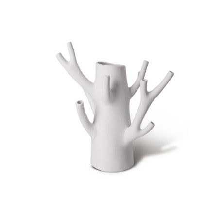 TREE VASE by Haoshi Design