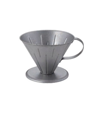 Elfin Coffee Dripper Stainless Steel