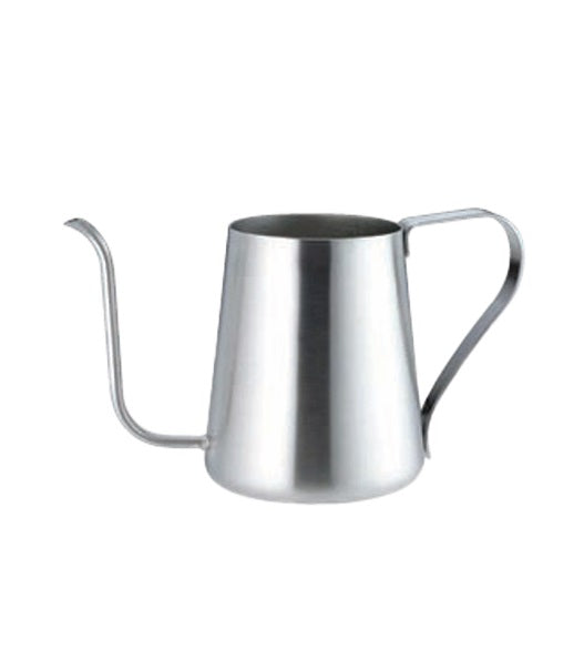 Elfin Coffee Pot Stainless Steel