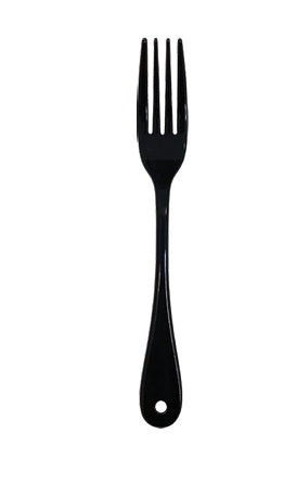 Elfin Table Fork manafactured by Takakuwa Metal