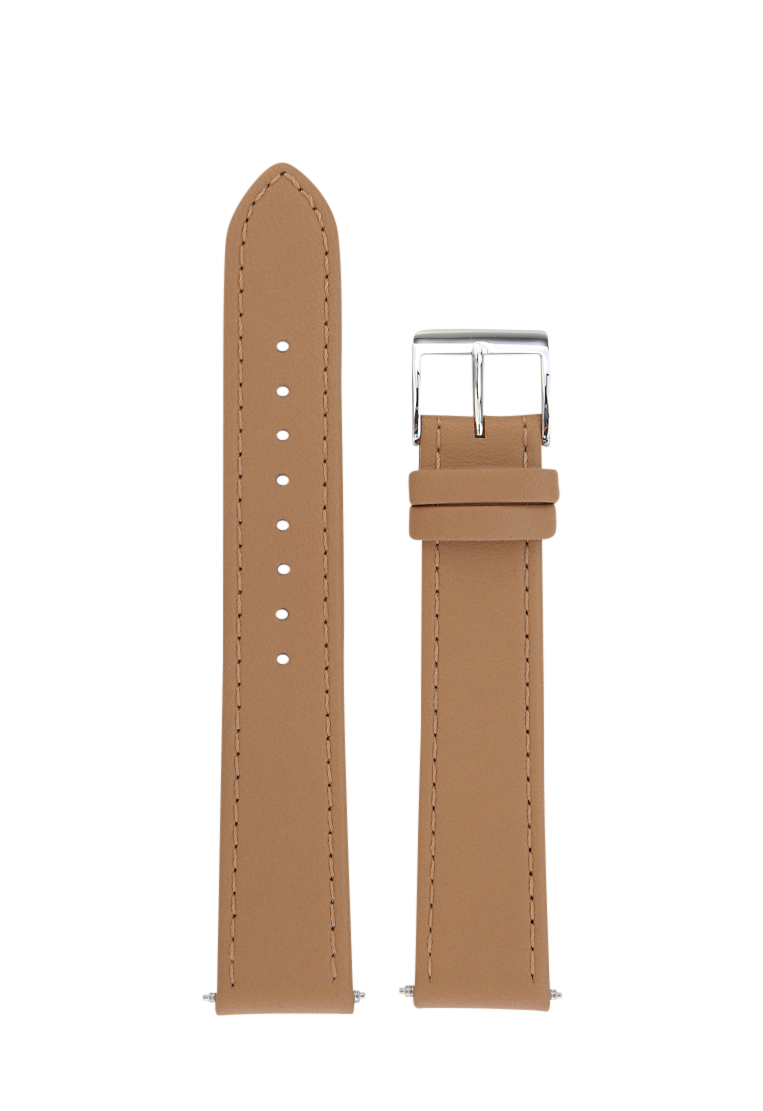 Junghans Cowhide strap 420504399