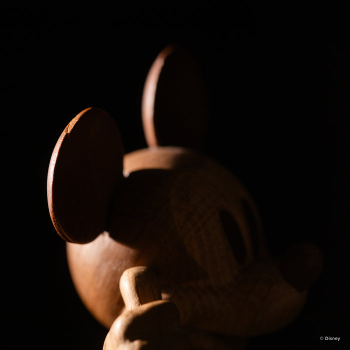 Boyhood - Disney x Mickey Mouse