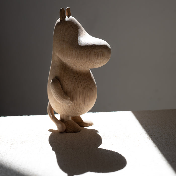 Boyhood - Moomin x MOOMINTROLL Oak