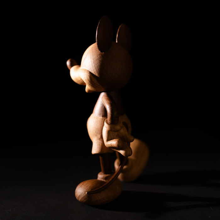 Boyhood - Disney x Mickey Mouse