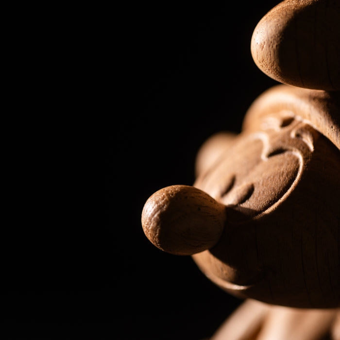 Boyhood - Smurfs x Wood Smurf Oak