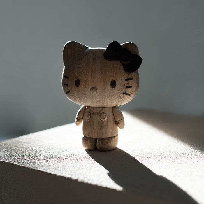 Boyhood - Hello Kitty x Oak