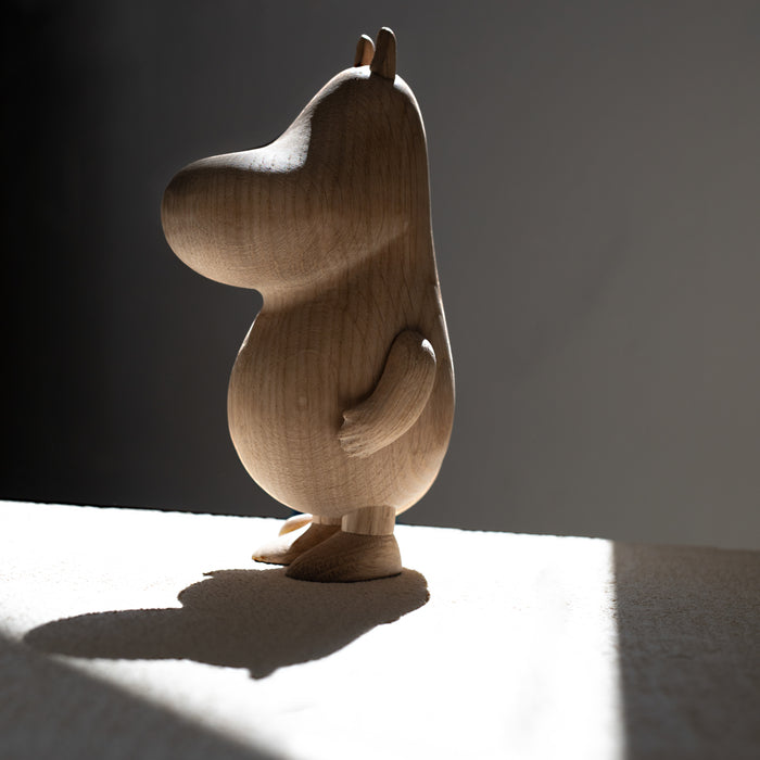 Boyhood - Moomin x MOOMINTROLL Oak