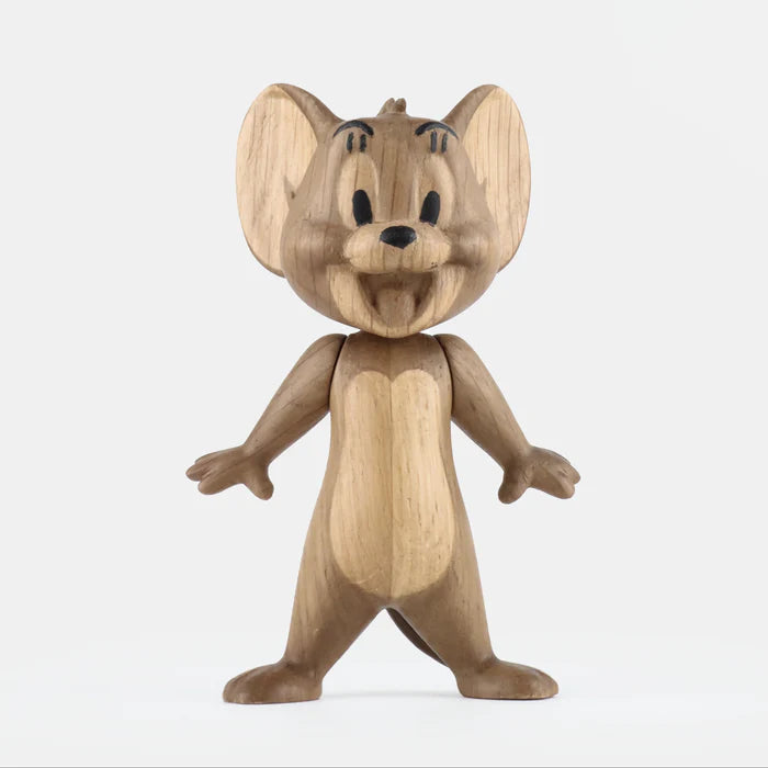Boyhood - Tom & Jerry x Jerry