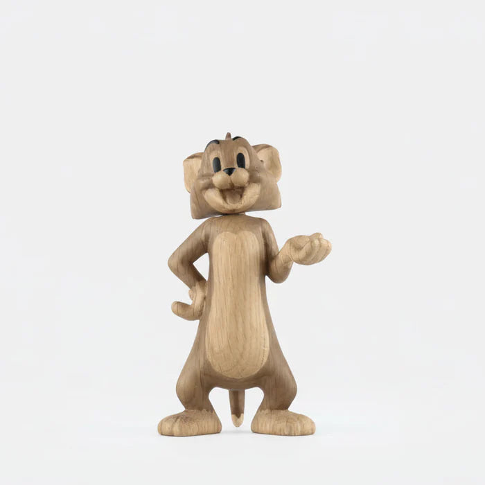 Boyhood - Tom & Jerry x Tom