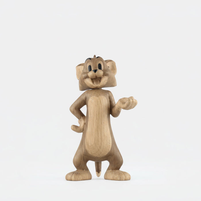 Boyhood - Tom & Jerry x Tom