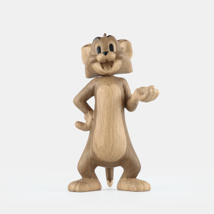 Boyhood - Tom & Jerry x Tom
