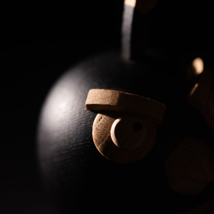 Boyhood - Angry Birds x Bomb - Small