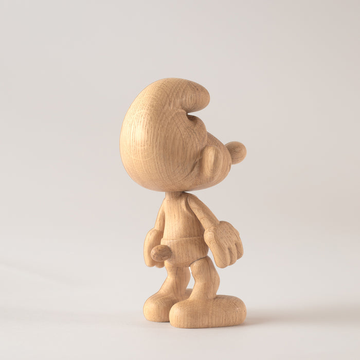 Boyhood - Smurfs x Wood Smurf Oak