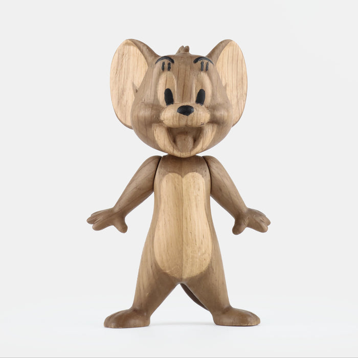 Boyhood - Tom & Jerry x Jerry