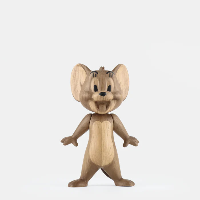 Boyhood - Tom & Jerry x Jerry