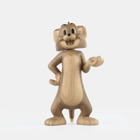 Boyhood - Tom & Jerry x Tom