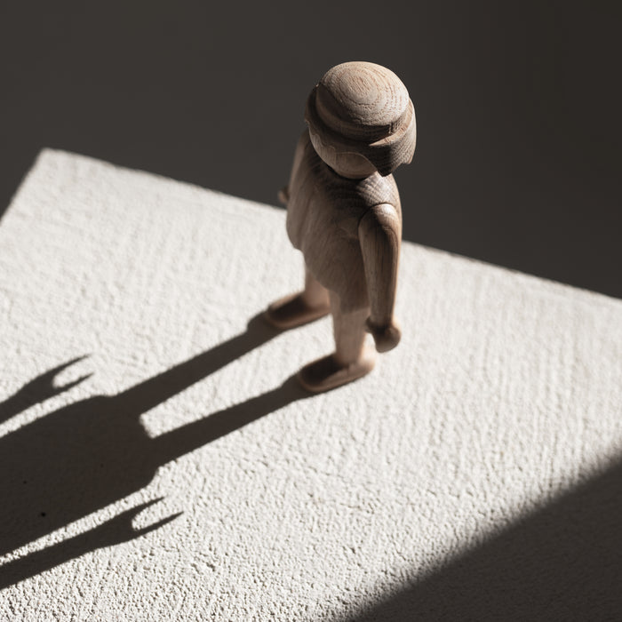Boyhood - Playmobil x Man Oak