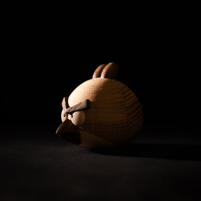 Boyhood - Angry Birds x RED - Small
