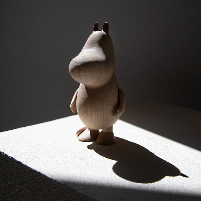 Boyhood - Moomin x MOOMINTROLL Oak