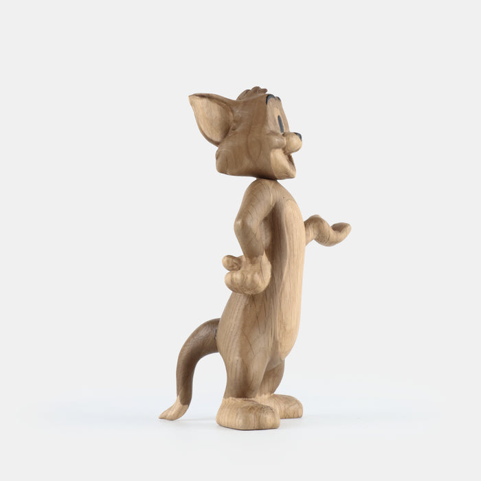 Boyhood - Tom & Jerry x Tom