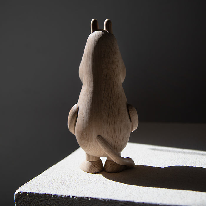Boyhood - Moomin x MOOMINTROLL Oak