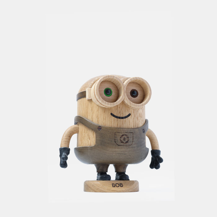 Boyhood - Minions x Bob